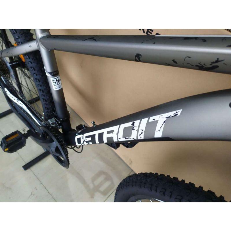 Promo Seppeda United Detroit Ez Di Seller La Bike Kota Cirebon Jawa Barat Blibli