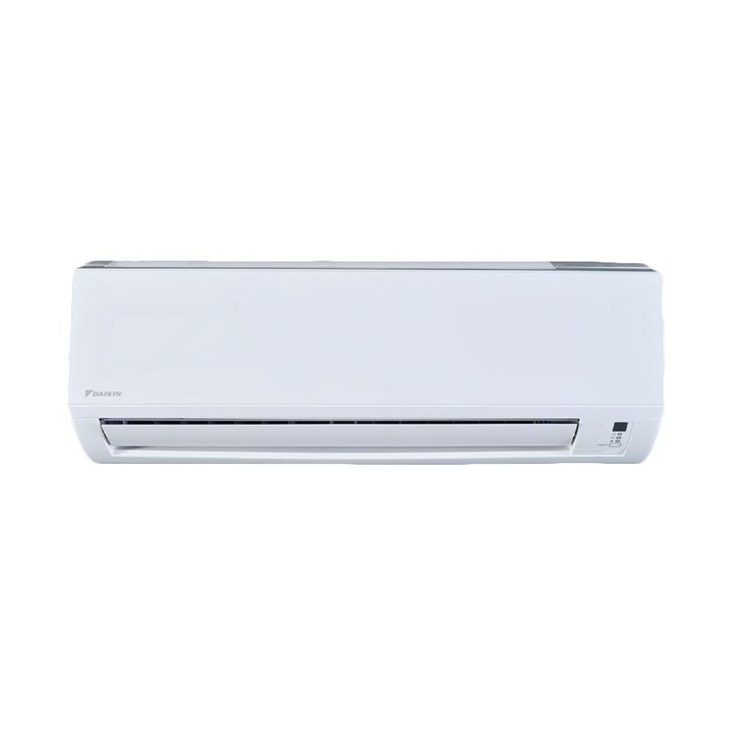Jual Daikin Ftv15axv14 Ac Split 1 2 Pk Low Watt Malaysia R32 Murah Mei 2021 