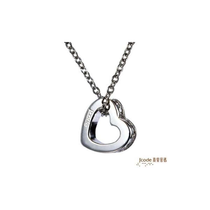925 Silver Pendant 