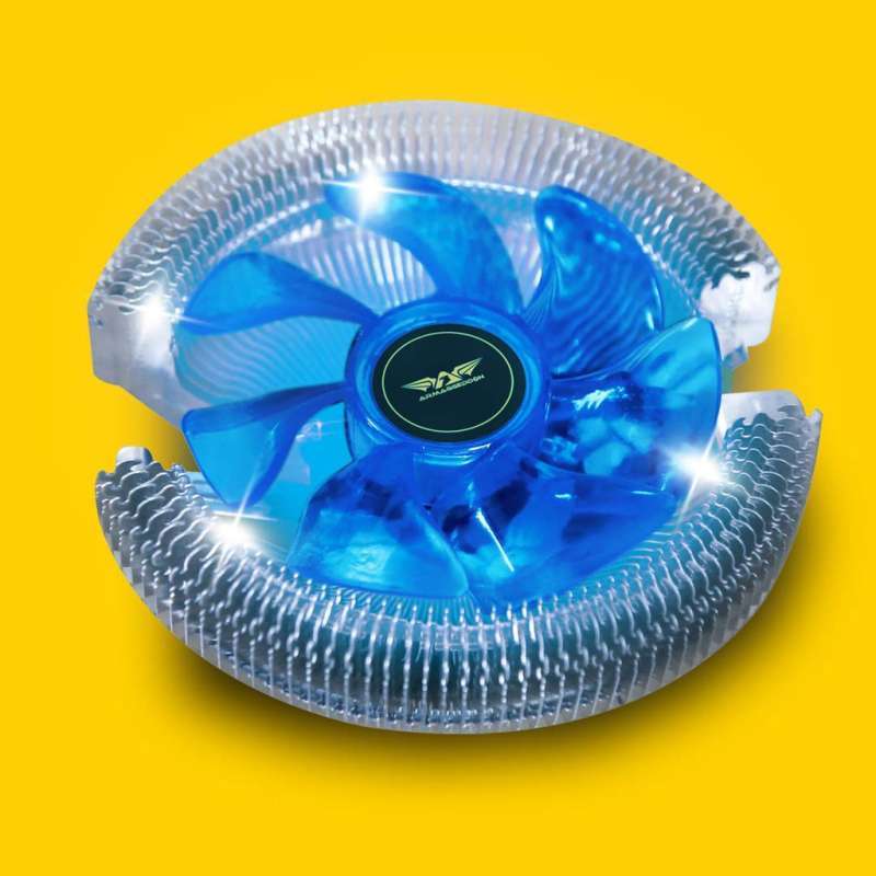 Jual Armaggeddon Artic Briz 2 CPU Air 
