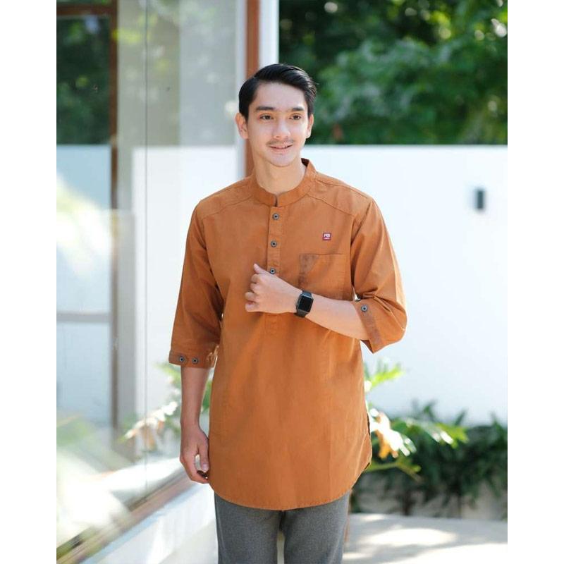 pix Busana Muslim Cowok Mustad jual baju koko gamis pria muslim kurta