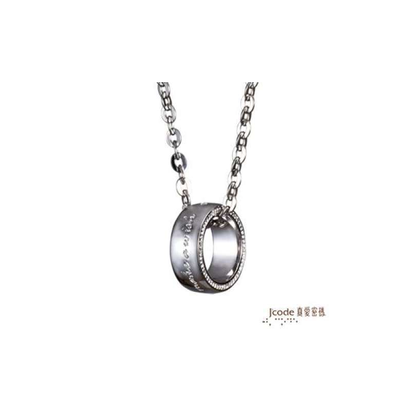 sterling silver pendant 
