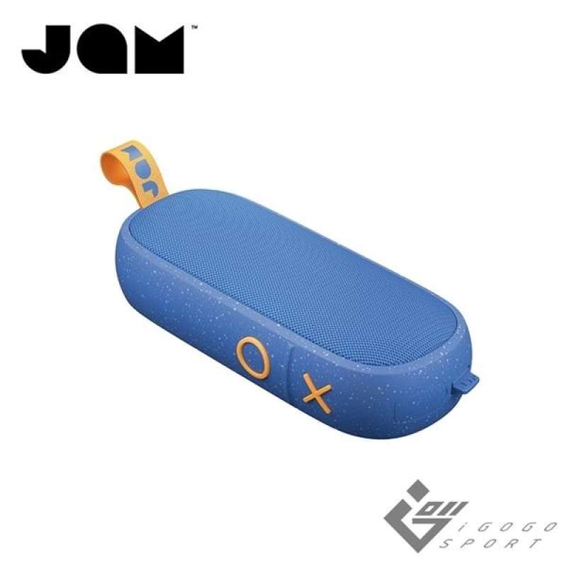Promo JAM Hang Around Bluetooth Speaker 