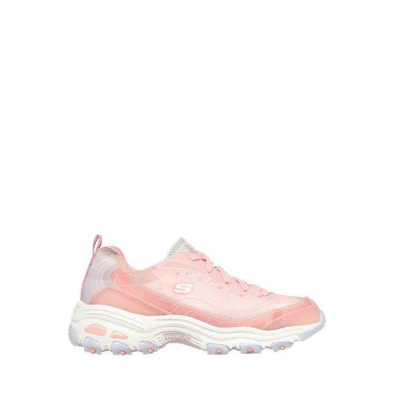 Jual Sepatu Olahraga Wanita Sepatu Sneakers Skechers DLites A