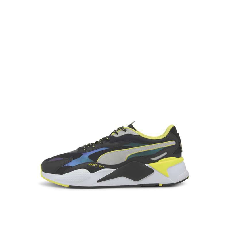 puma rs x emoji