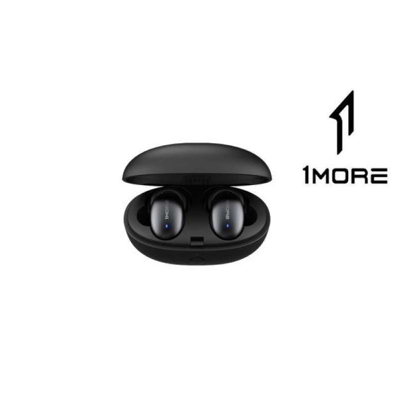 Promo (1MORE)1MORE Stylish true wireless Bluetooth headset / E1026BT-BK di  Seller PChomeSEA Official Store - Taiwan | Blibli