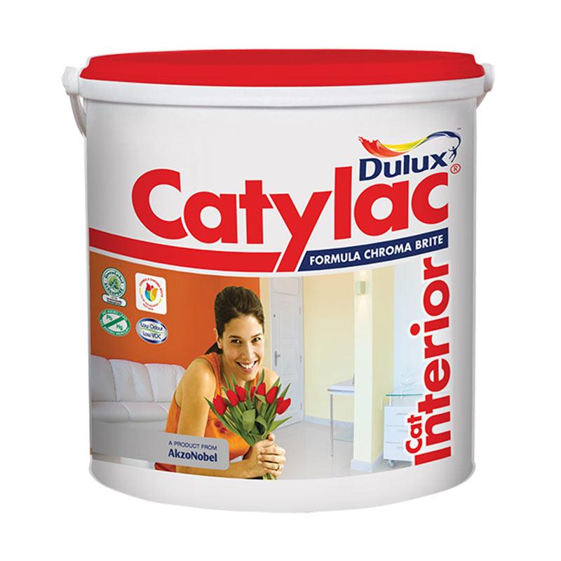 Jual Dulux Catylac 20 Kg Cek Harga Di Pricearea Com