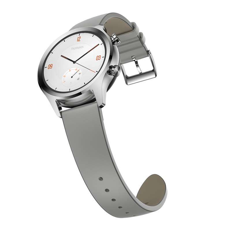 Wear os nfc