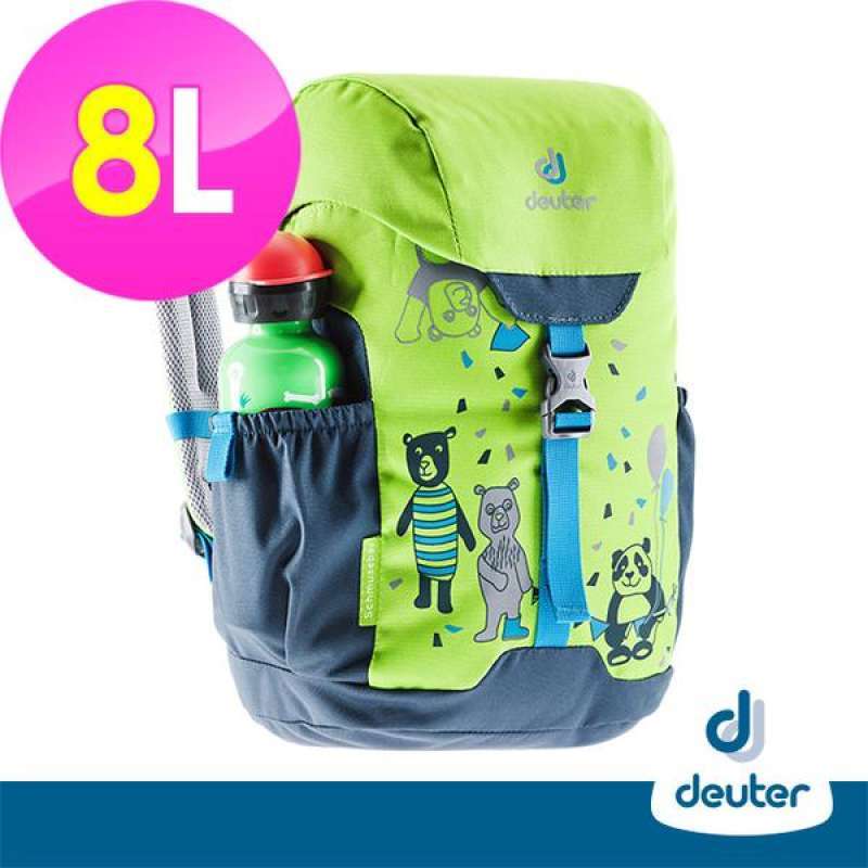 deuter school bag