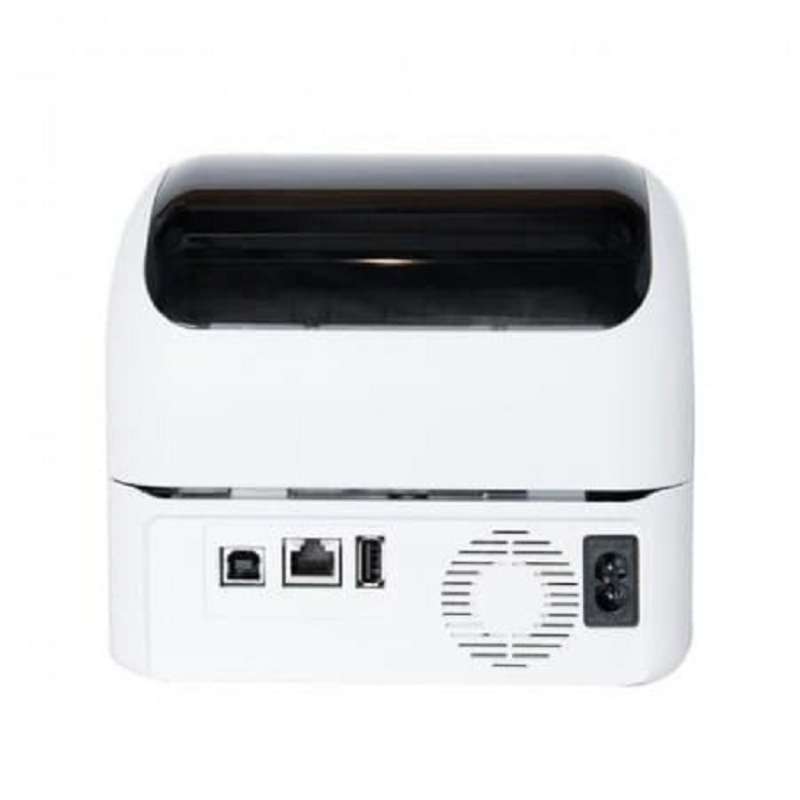 Jual BROTHER QL-1110NWB PTouch Printer Label Barcode QL1110 ...