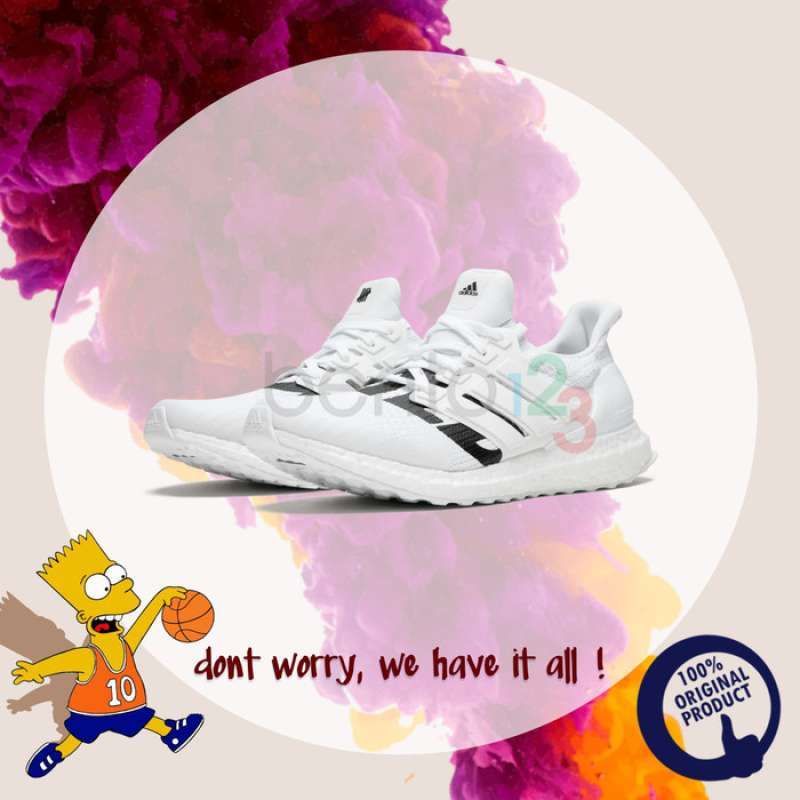 ultra boost 4.0 undefeated