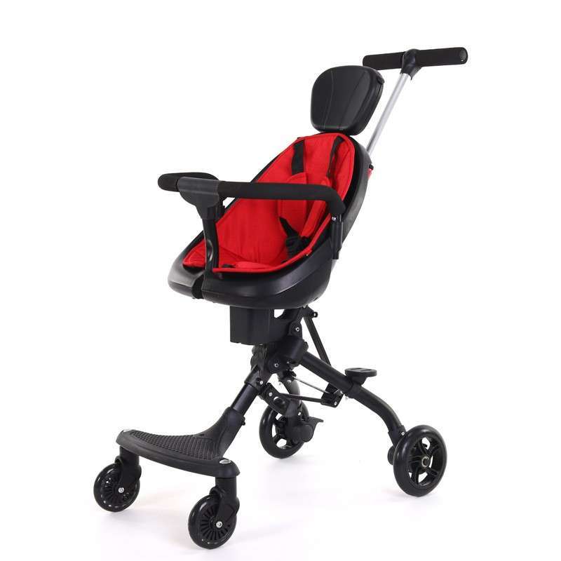 Roda baby stroller 2025