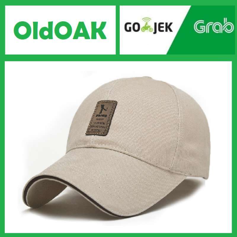 Jual EDIKO Topi Baseball Golf Sporty 