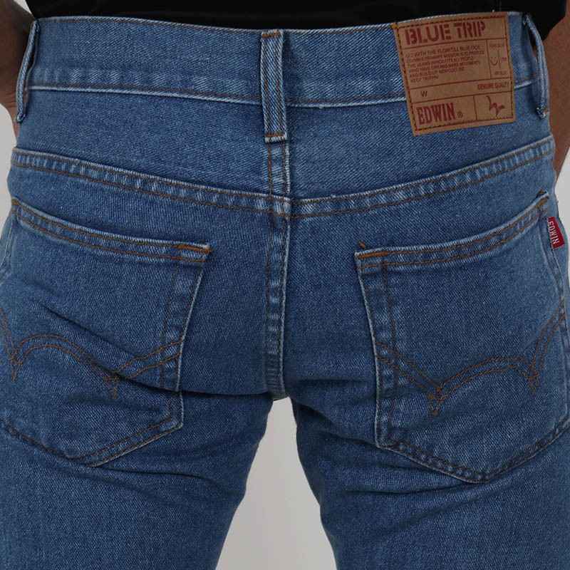 Promo Edwin Celana Jeans Vegas 02 