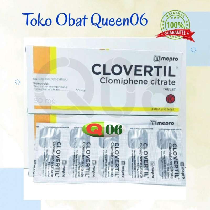 where to get clomiphene citrate