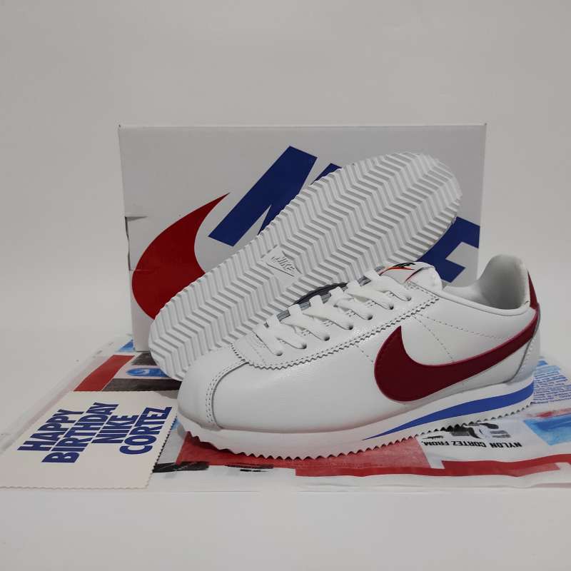 Promo NIKE Classic Cortez Unisex 