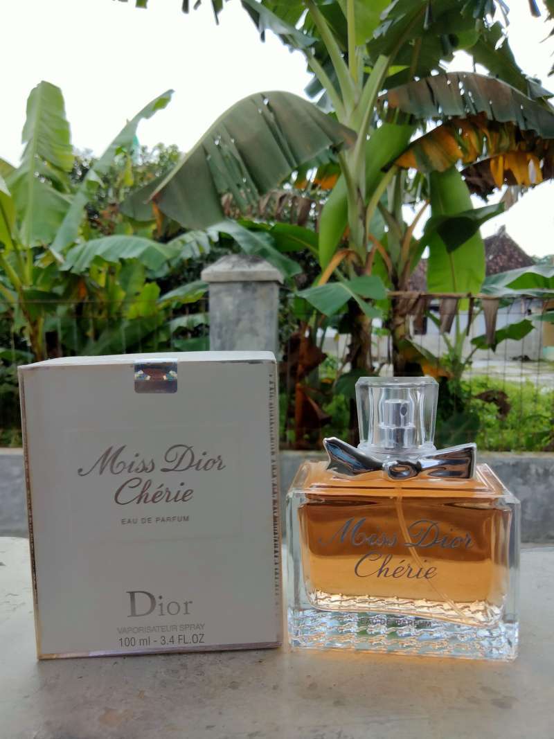 Harga miss shop dior cherie