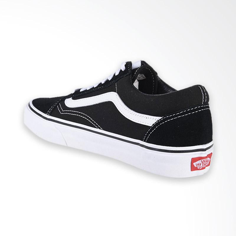 vans u old skool