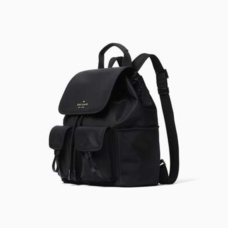 kate spade small nylon backpack