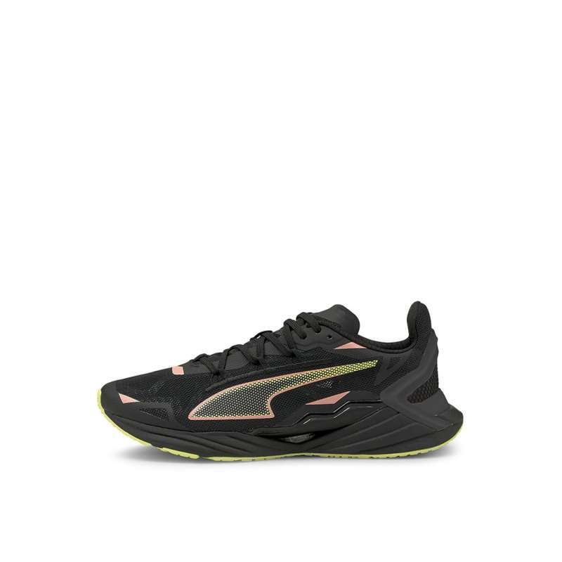 puma ultraride black