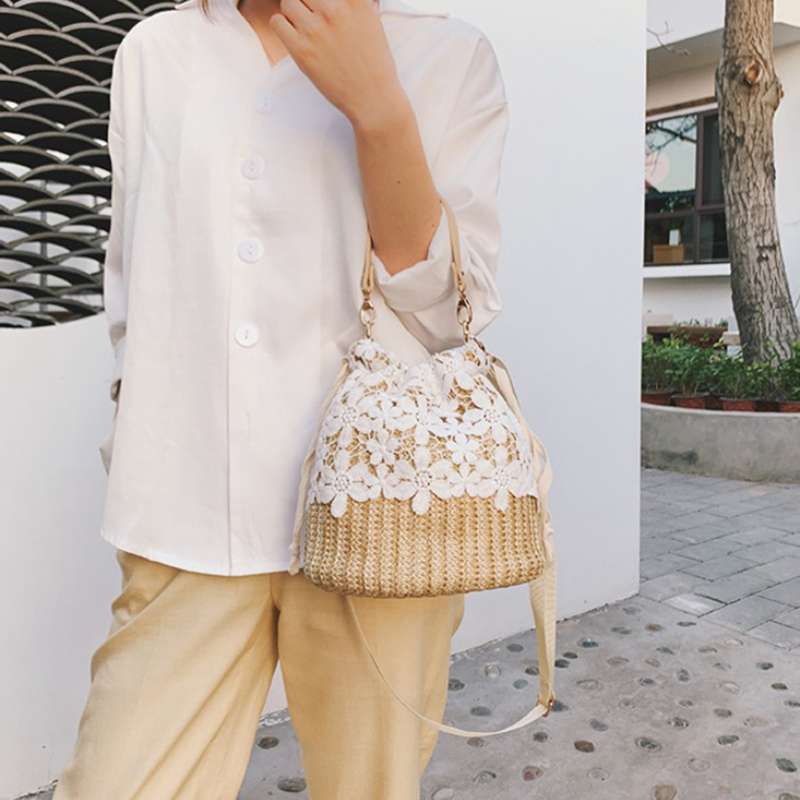beach crossbody