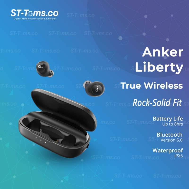 Anker top soundcore a3912