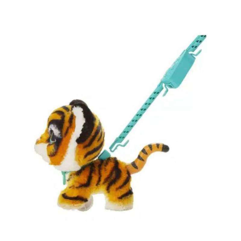 Promo Furreal Walkalots Big Wags Tiger Diskon 2% Di Seller