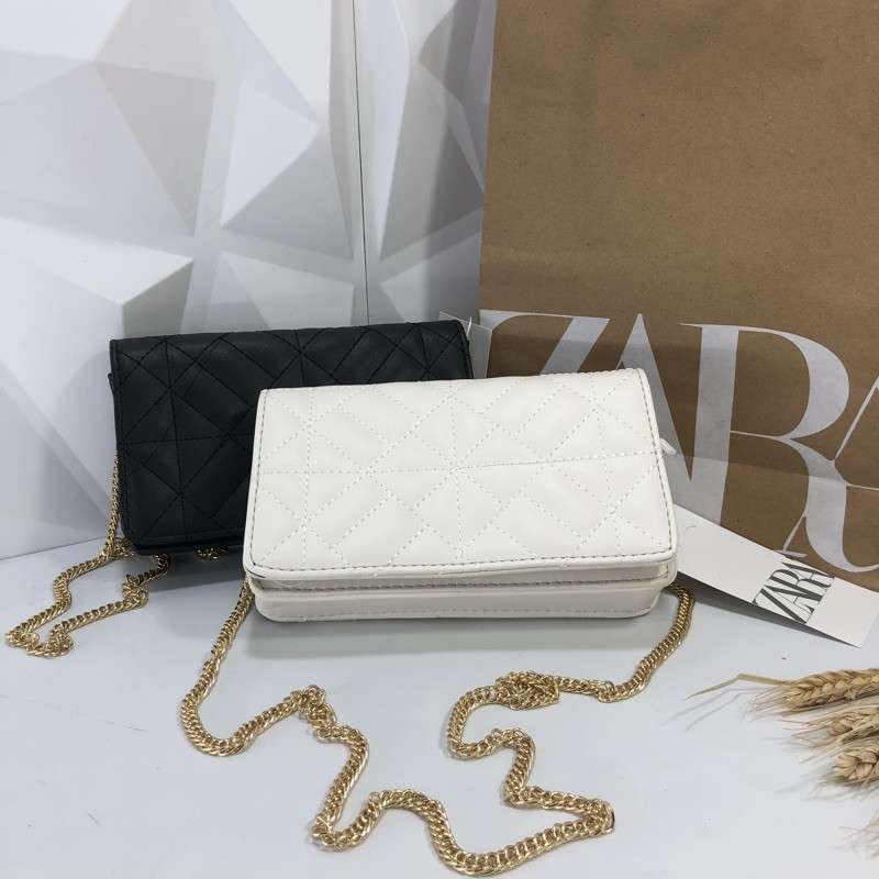 Zara mini online tas