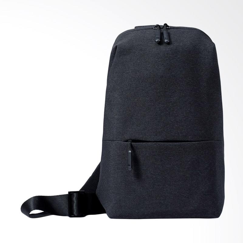 Jual Xiaomi Orignal Multifunction Crossbody Bag Tas Selempang
