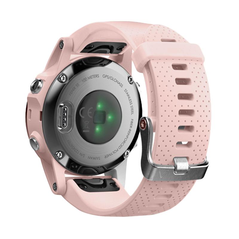 jual garmin fenix 5s