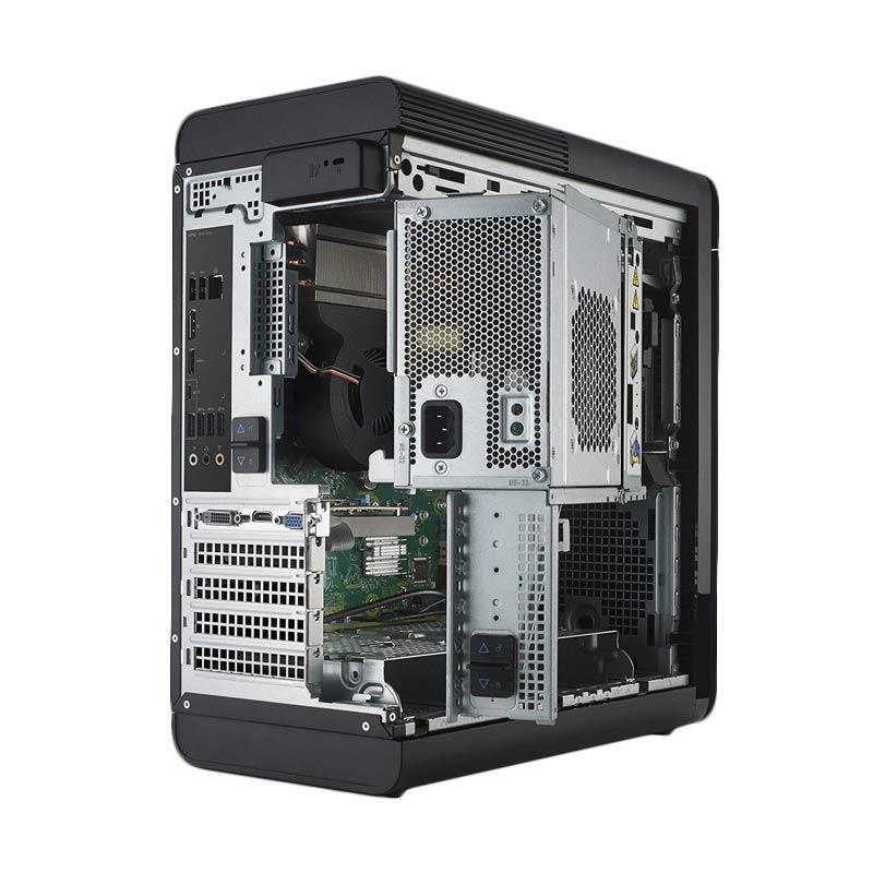 Jual Dell XPS 8930 Desktop PC - Black 