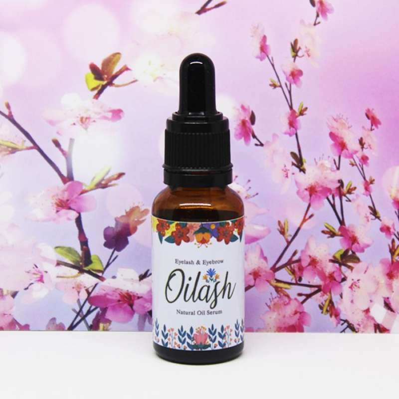 Lash And Brow Rapunzel Serum By Lash Boss Serum Bulu Mata Dan Alis Shopee Indonesia