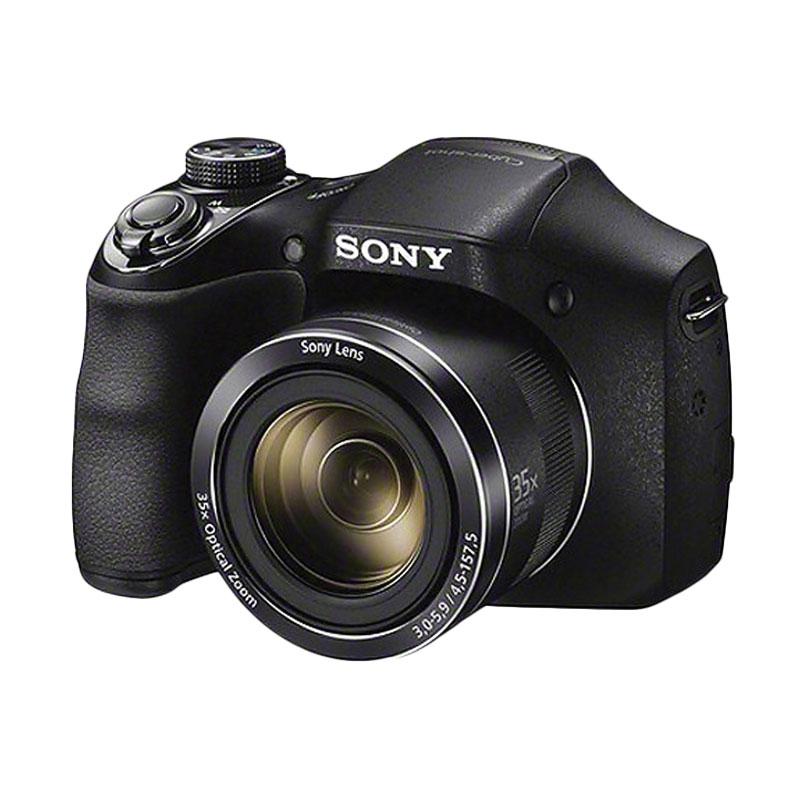 SONY Cyber-shot DSC-H300 Kamera Prosumer