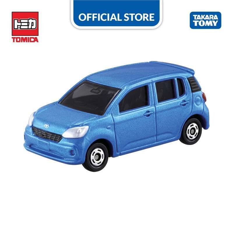 Tomica passo best sale