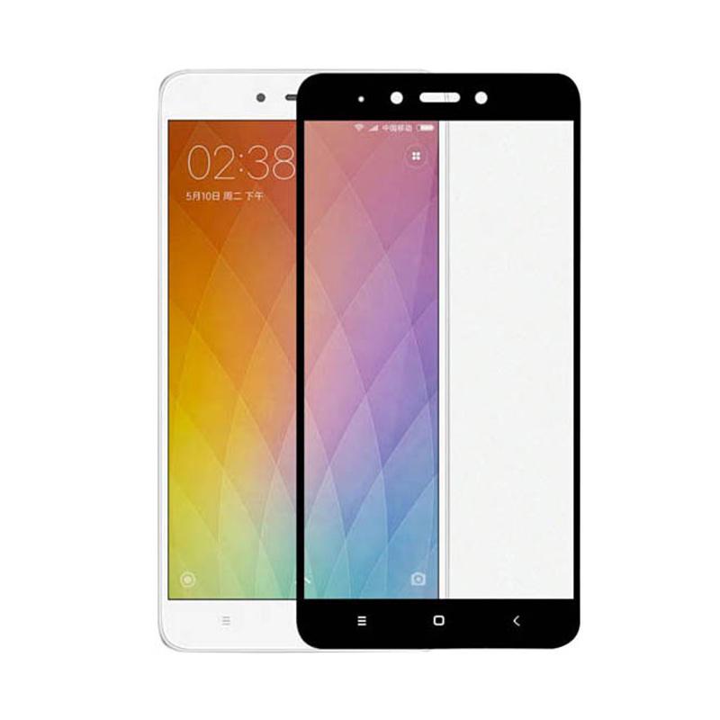 Ultra Screen Protector Putih Source · Softcase Xiaomi Redmi Note 4. Source .