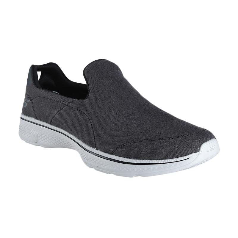 Harga skechers go walk hot sale 4