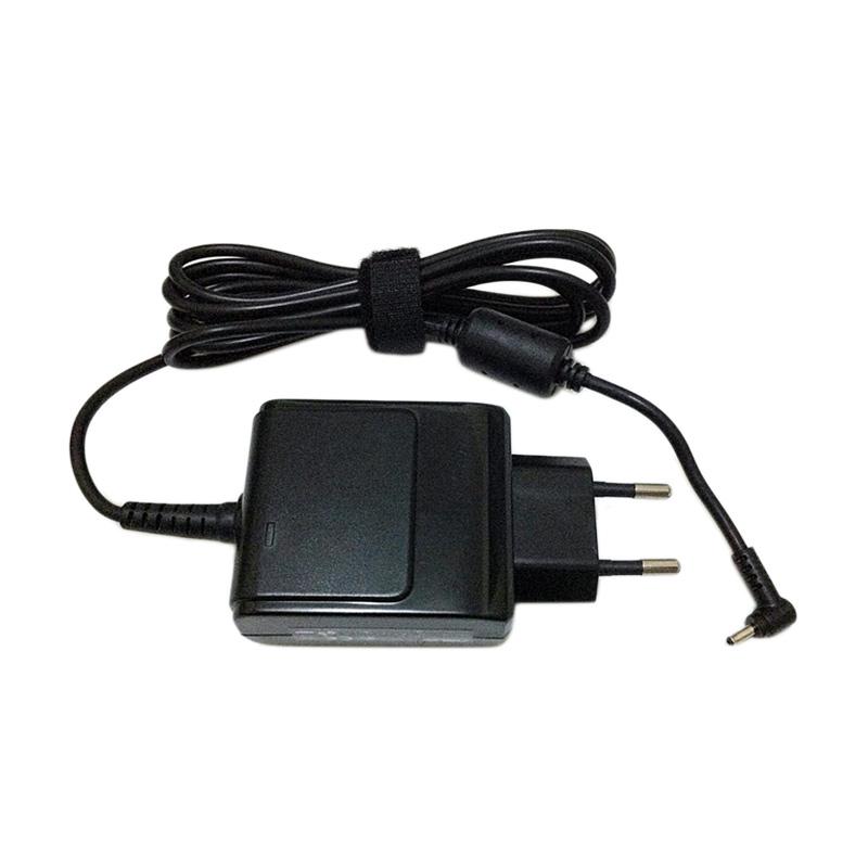 Jual Asus Original Adaptor Charger For Asus Eeepc Series 19v 1 58a Online November 2020 Blibli