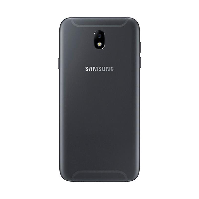 Samsung Galaxy J7 Pro J730 Smartphone - Hitam [32GB/3GB/4G]