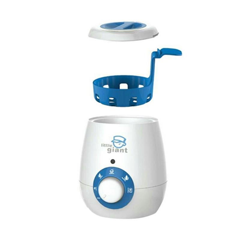 Promo Little Giant Polino Multi-function Bottle Warmer