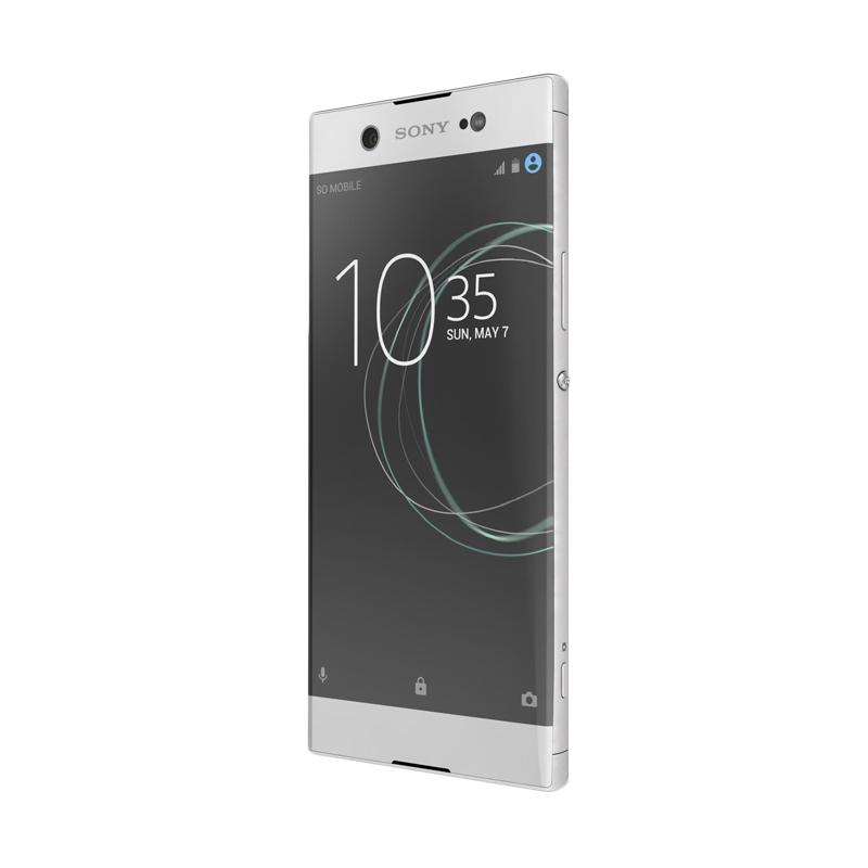 SONY Xperia XA1 Ultra Smartphone - White [32GB/ 4GB]