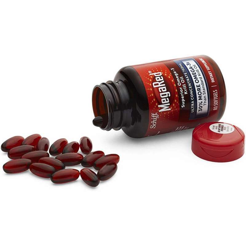 Jual Schiff Megared Superior Omega 3 
