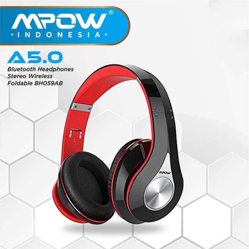 Mpow deals armor mbs5