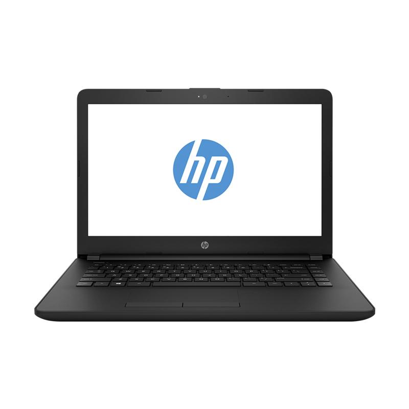 HP 14-BS007TU Notebook [Intel Pentium N3710/500 GB/4 GB DDR3L/14 Inch]