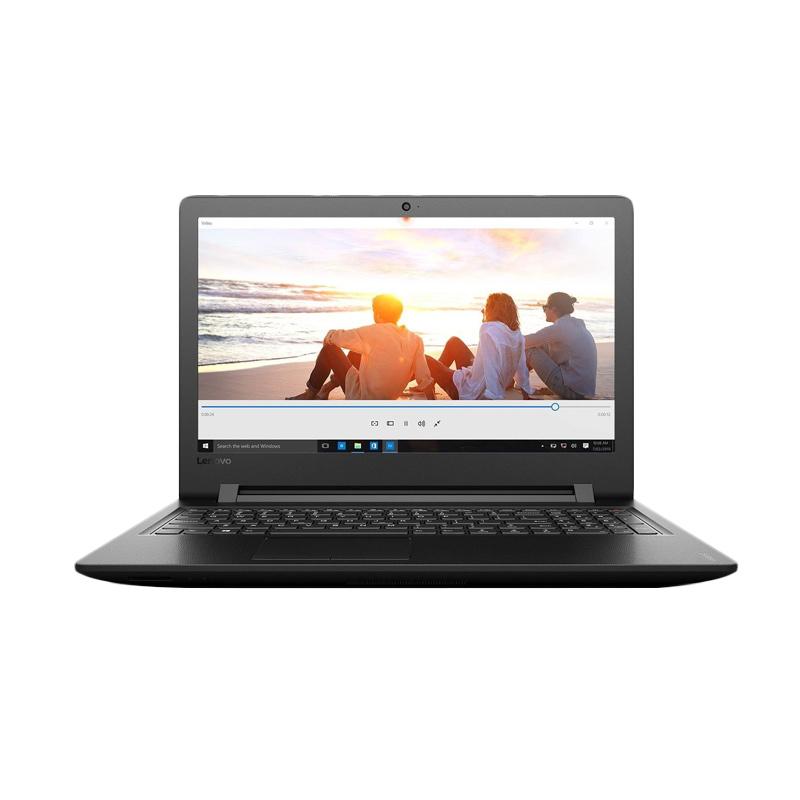 Lenovo Ideapad 110-15ISK Notebook [Core i3-6100U/8GB DDR4/1TB HDD/Windows 10/15.6 Inch]