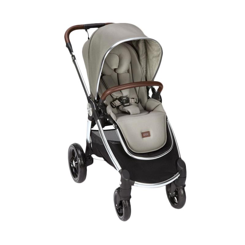 Harga stroller mamas papas ocarro cheap