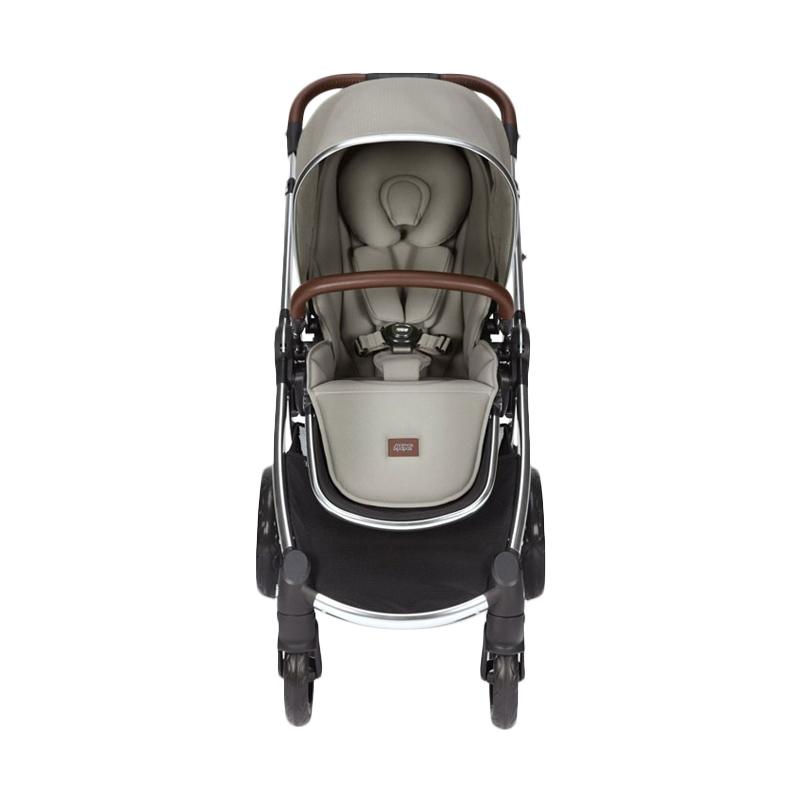 Mamas and papas ocarro sage green clearance
