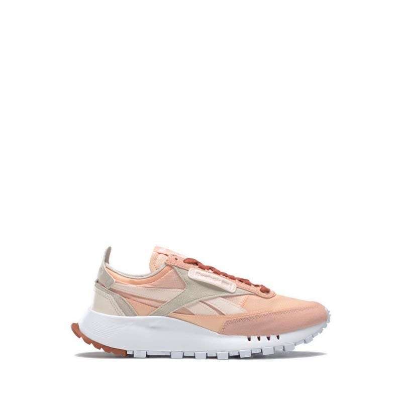 Sepatu Sneakers Reebok Wanita Classic Leather Legacy Reebok