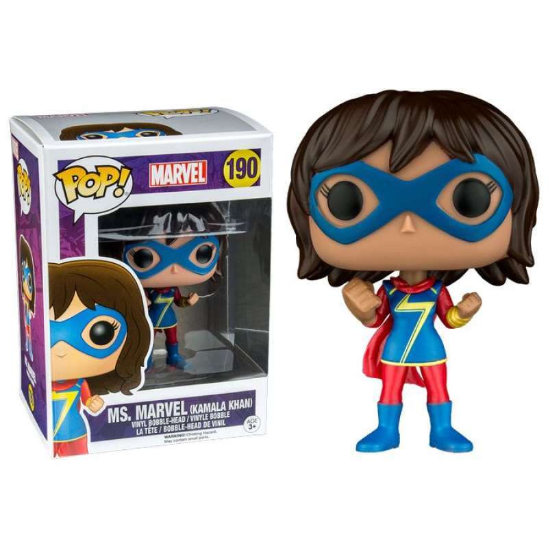 funko pop 190