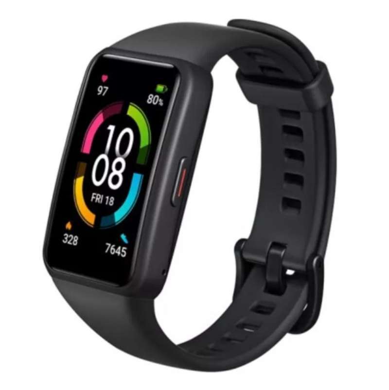 Honor band watch price