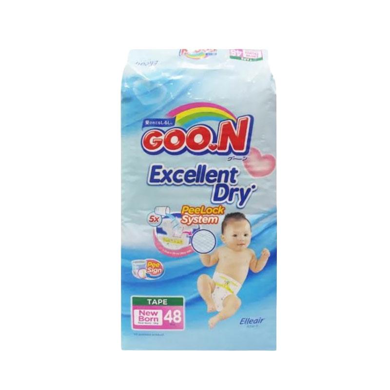 Goon newborn 2025